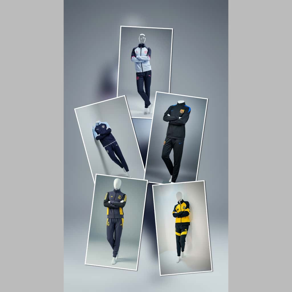 Kids Sweatsuits