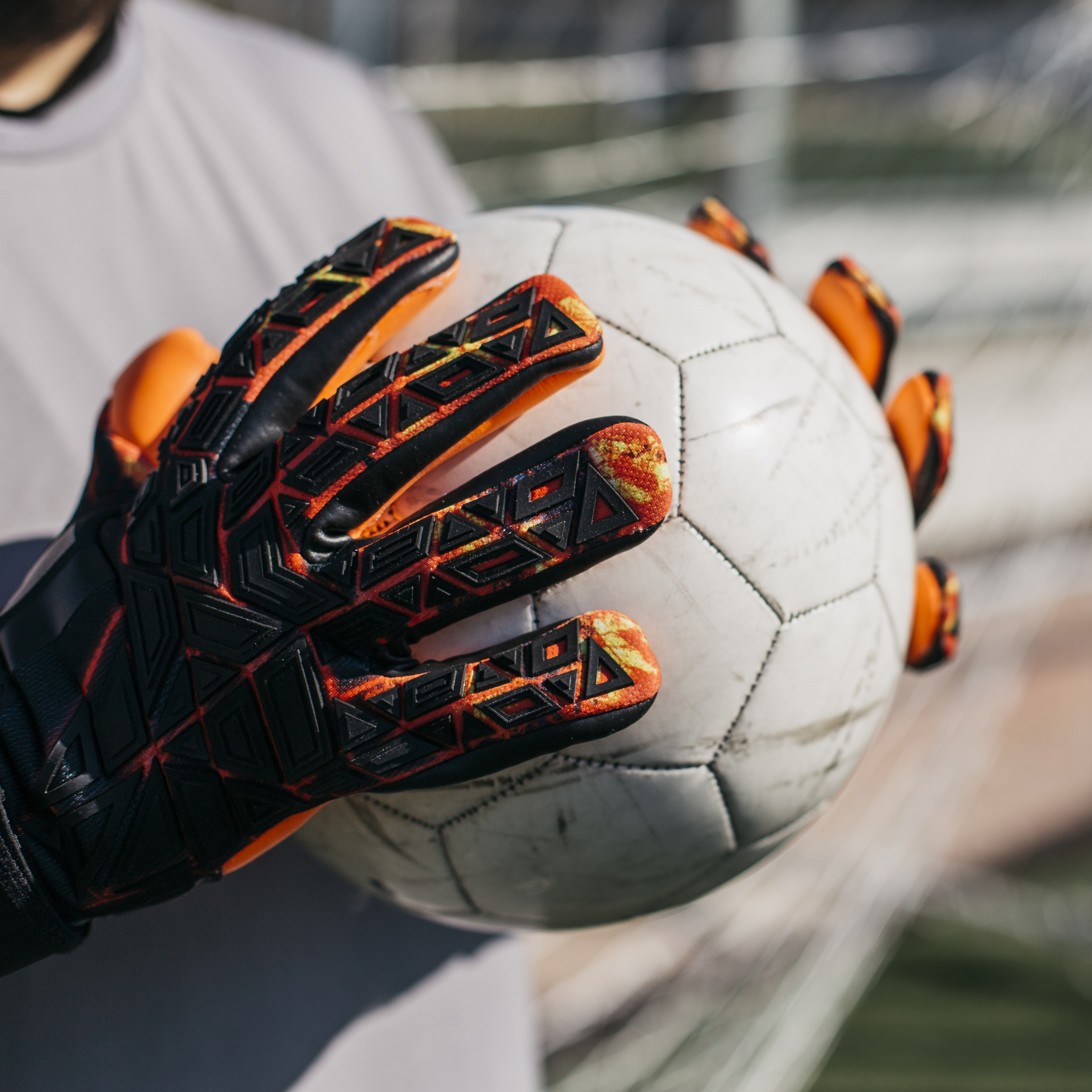 Goalkeeper Gloves