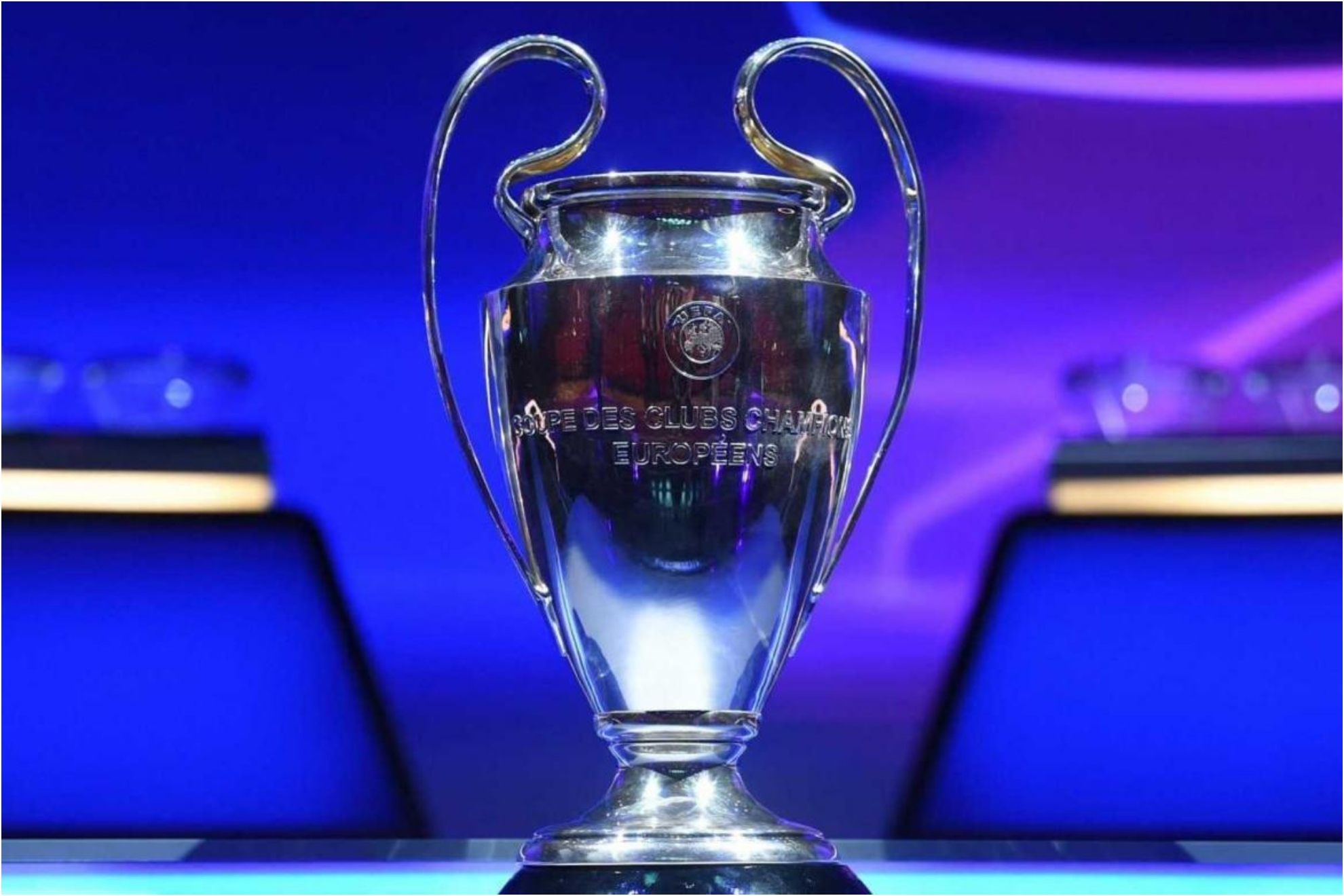 Trophies